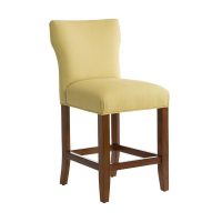 Custom bar stool by Vogel