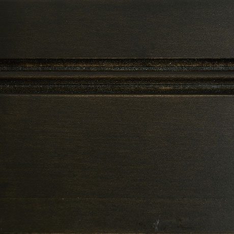 espresso finish for custom wood furniture