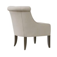 11838 Chair - back view