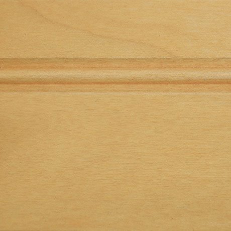 natural maple wood finish for furniture