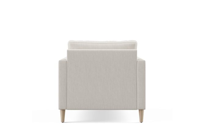 Tribeca mid century modern chair back