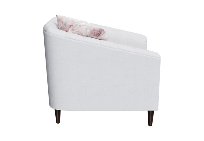 14312 - Madison Chair side view