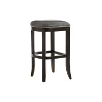Custom bar stool by Vogel
