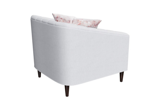 14312 - Madison Chair back view