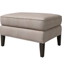 14701 Birkley Ottoman - quarter turn
