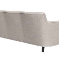 14106 Clarissa Sofa - back