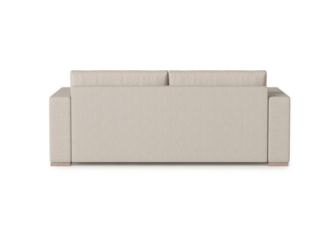 23101 Broadway Sofa - back