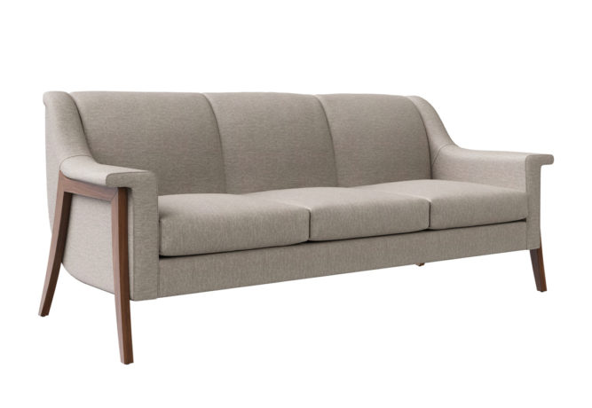 14110 Alesund Sofa angle