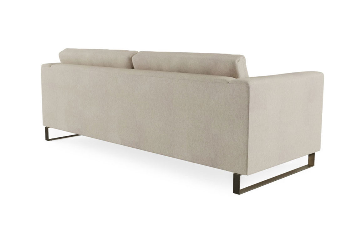 Oslo Sofa - back