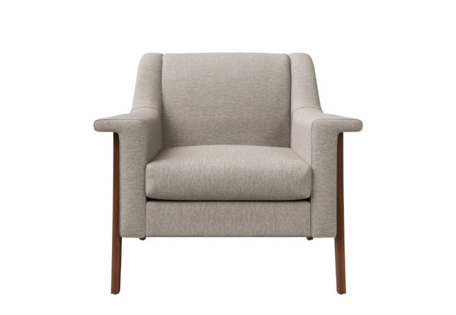 14310 Alesund Chair - Customization
