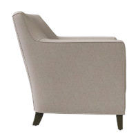 14306 Clarissa Chair - side