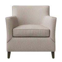 14306 Clarissa Chair - front