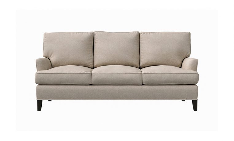 14101 Birkley Sofa - front