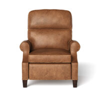 The new Solon Recliner made in Toronto Canada