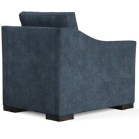 Soho chair back angle