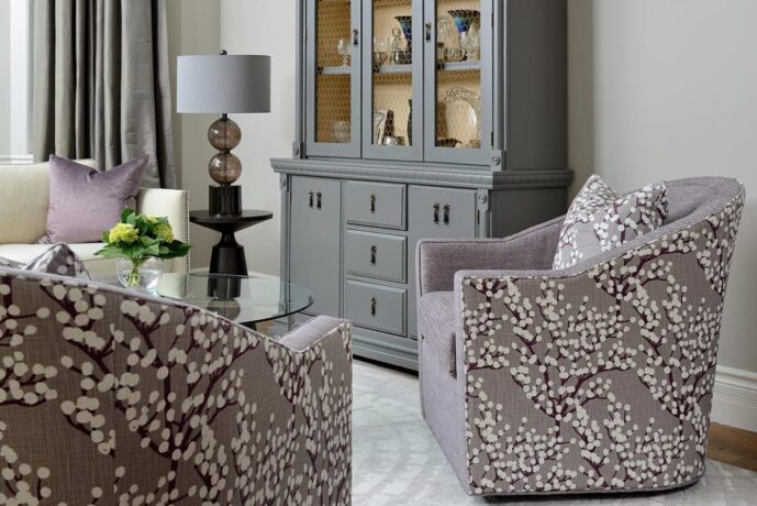 Vogel custom-made furniture in Toronto