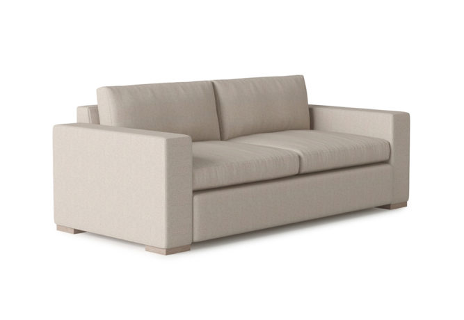 23101 Broadway Sofa - angle