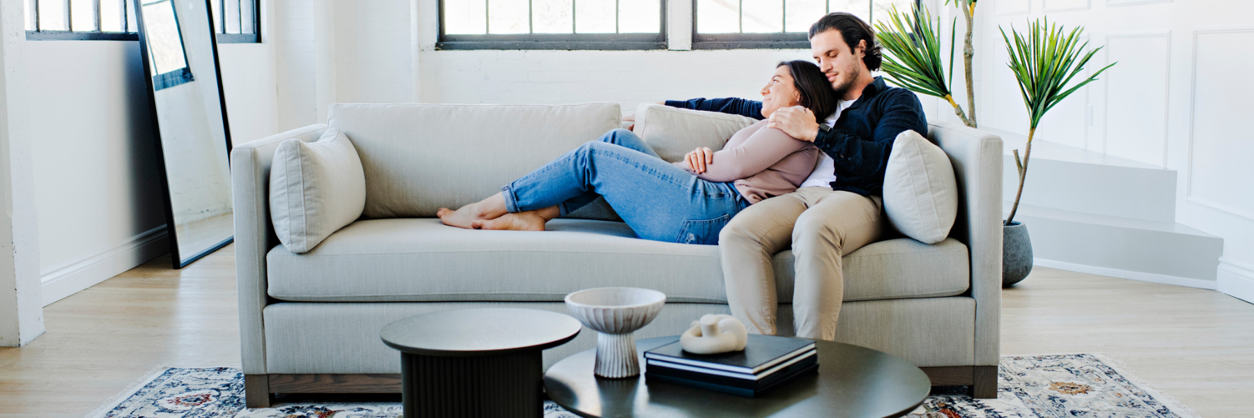 Understanding Foam Types for Custom Furniture