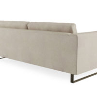 Oslo Sofa - back