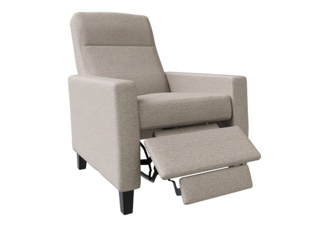 15101 - Bexley Recliner recline