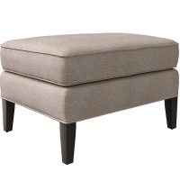 14701 Birkley Ottoman - quarter turn