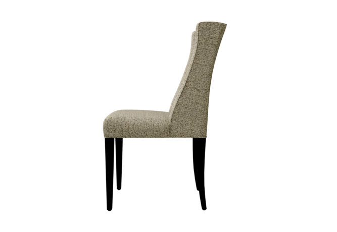 11103 Charlotte Side Chair - side