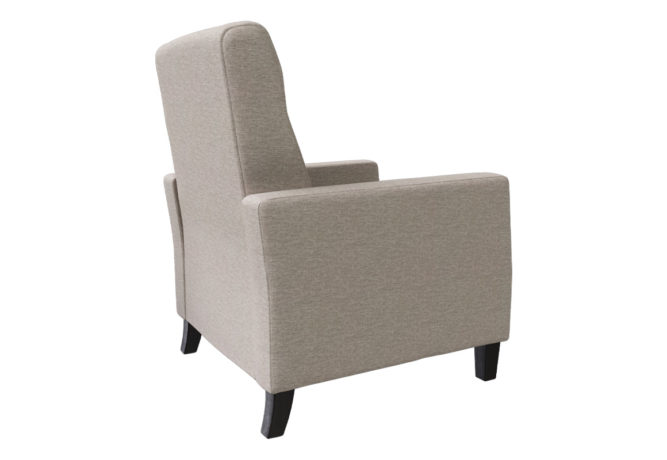 15101 - Bexley Recliner back view