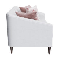 14112 - Madison Sofa side view