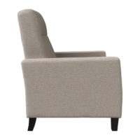 15101 - Bexley Recliner side view