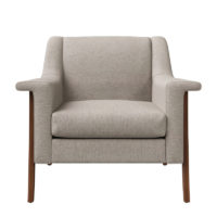 14310 Alesund Chair - Customization
