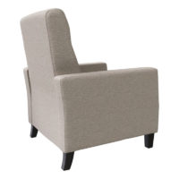 15101 - Bexley Recliner back view