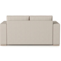 23201 Broadway Loveseat - back