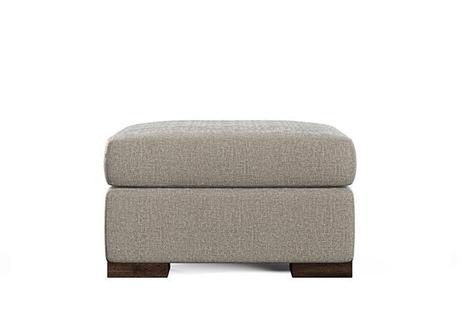 modern sectional ottoman
