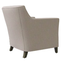 14306 Clarissa Chair - back