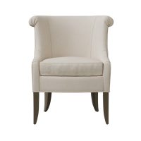 11838 Chair - front view