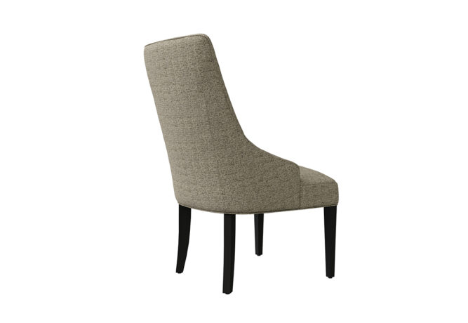 11105 Mackenzie Side Chair - back