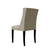 11103 Charlotte Side Chair - back