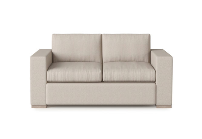 23201 Broadway Loveseat - front