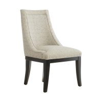 Front view of the 11181 dining chair from Vogel. The traditional dining chair will be the perfect accent for your formal dining room.