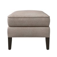 14701 Birkley Ottoman - side