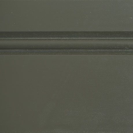 iron grey finish for custom furniture