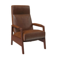 15102 Oxford Recliner