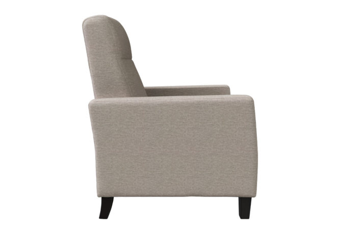 15101 - Bexley Recliner side view