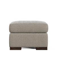 Soho Ottoman designed to pair with Soho Sectional