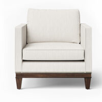 Anthony Living Room Accent Chair