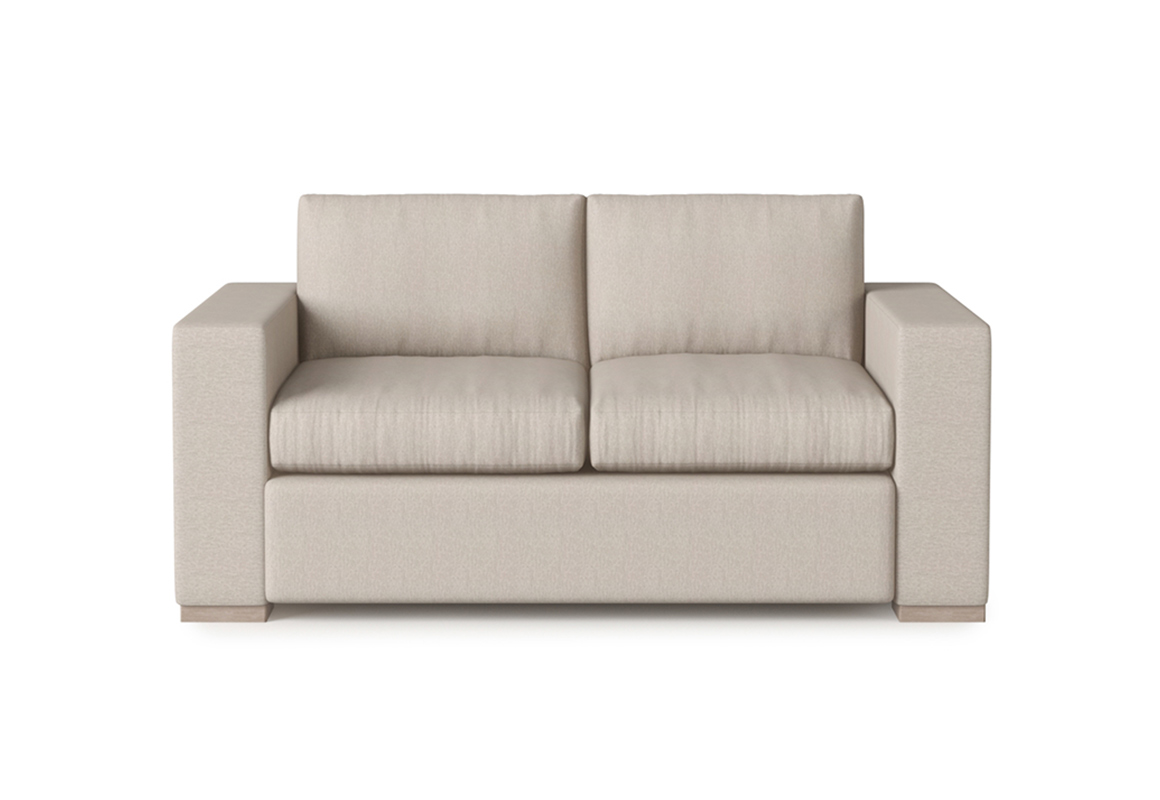 23201 Broadway Loveseat - front
