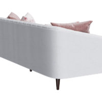 14112 - Madison Sofa back view