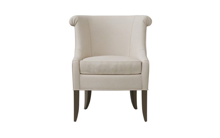 11838 Chair - front view