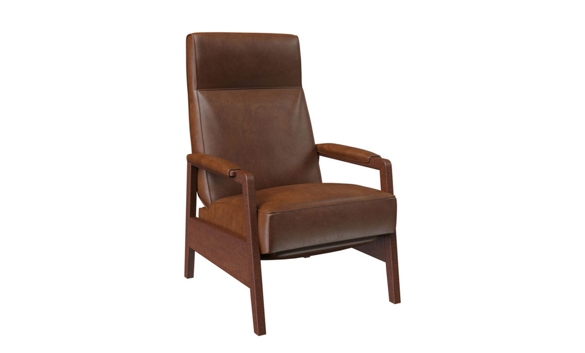 15102 Oxford Recliner