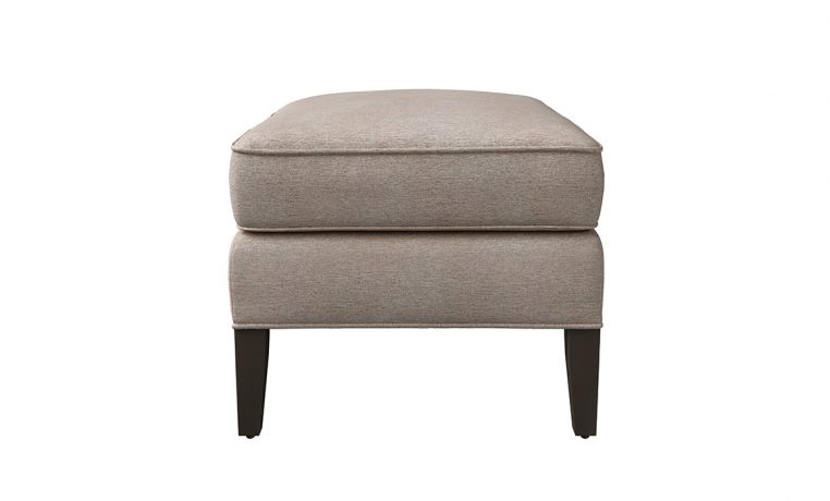 14701 Birkley Ottoman - side